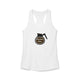 Starting Fluid Women's Racerback Tank