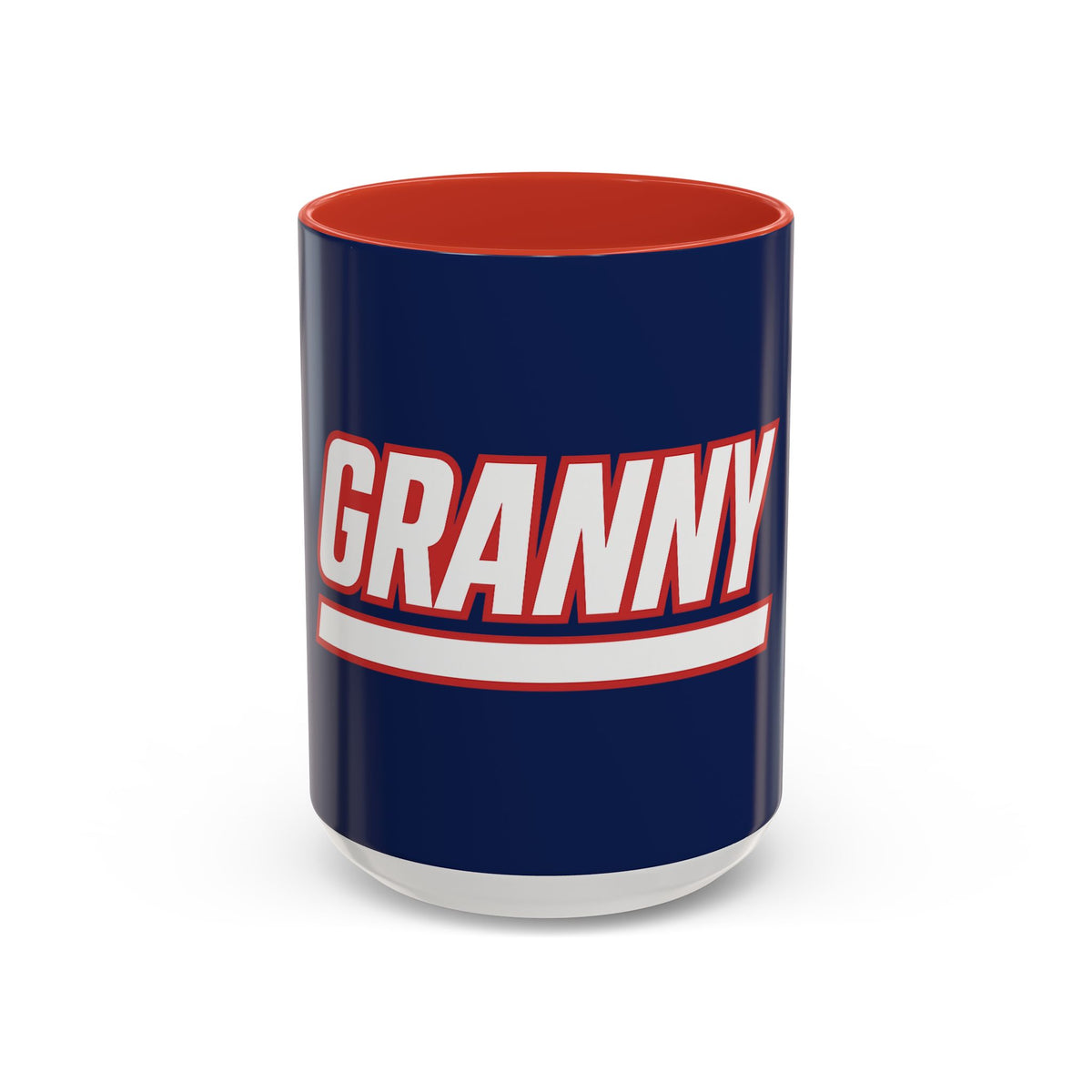 New York Granny 15oz Coffee Mug