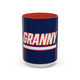 New York Granny 15oz Coffee Mug