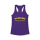Milkshake Women's Racerback Tank