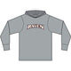 Baltimore Raven Long Sleeve Hooded T-Shirt