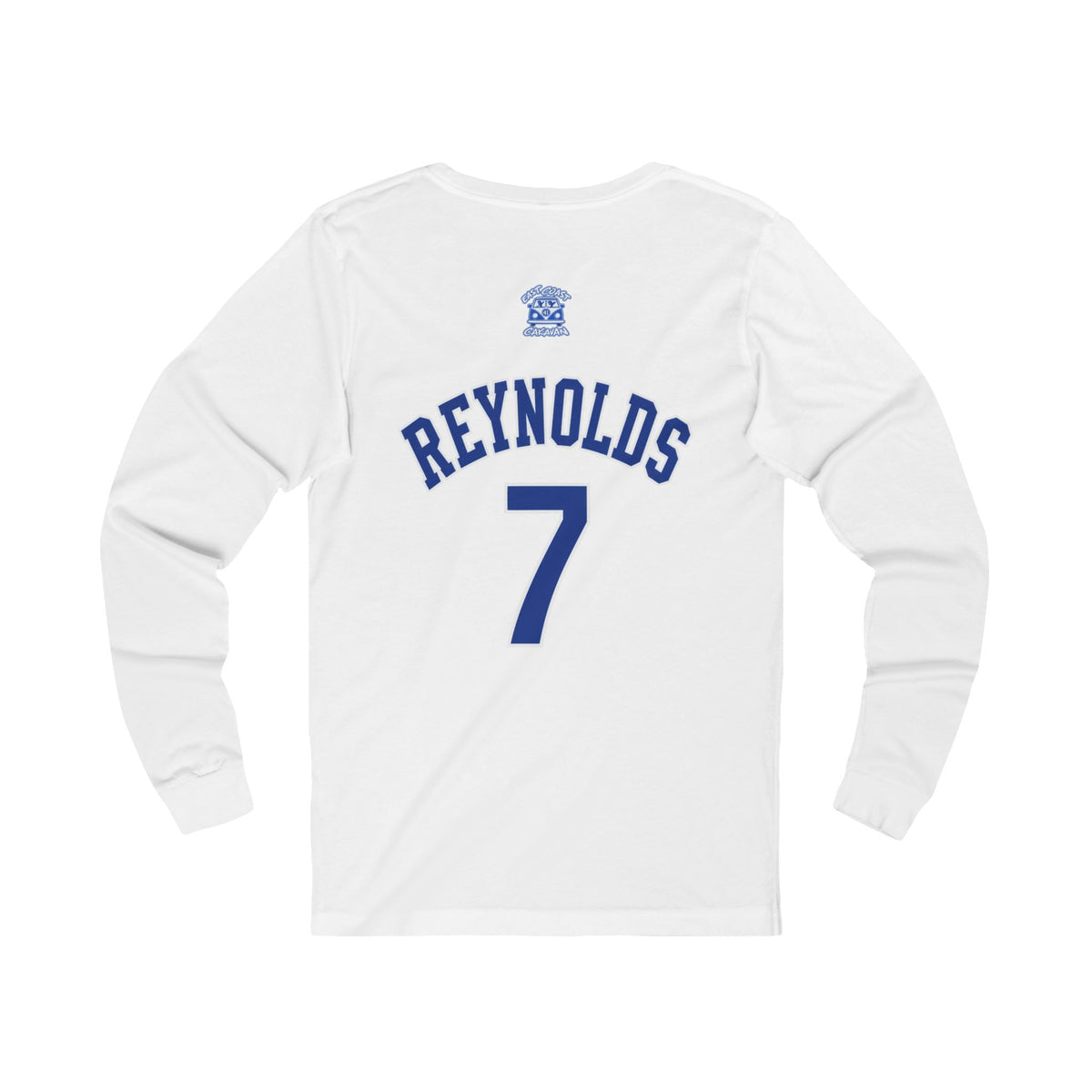 Los Angeles Dodo Long Sleeve Tee