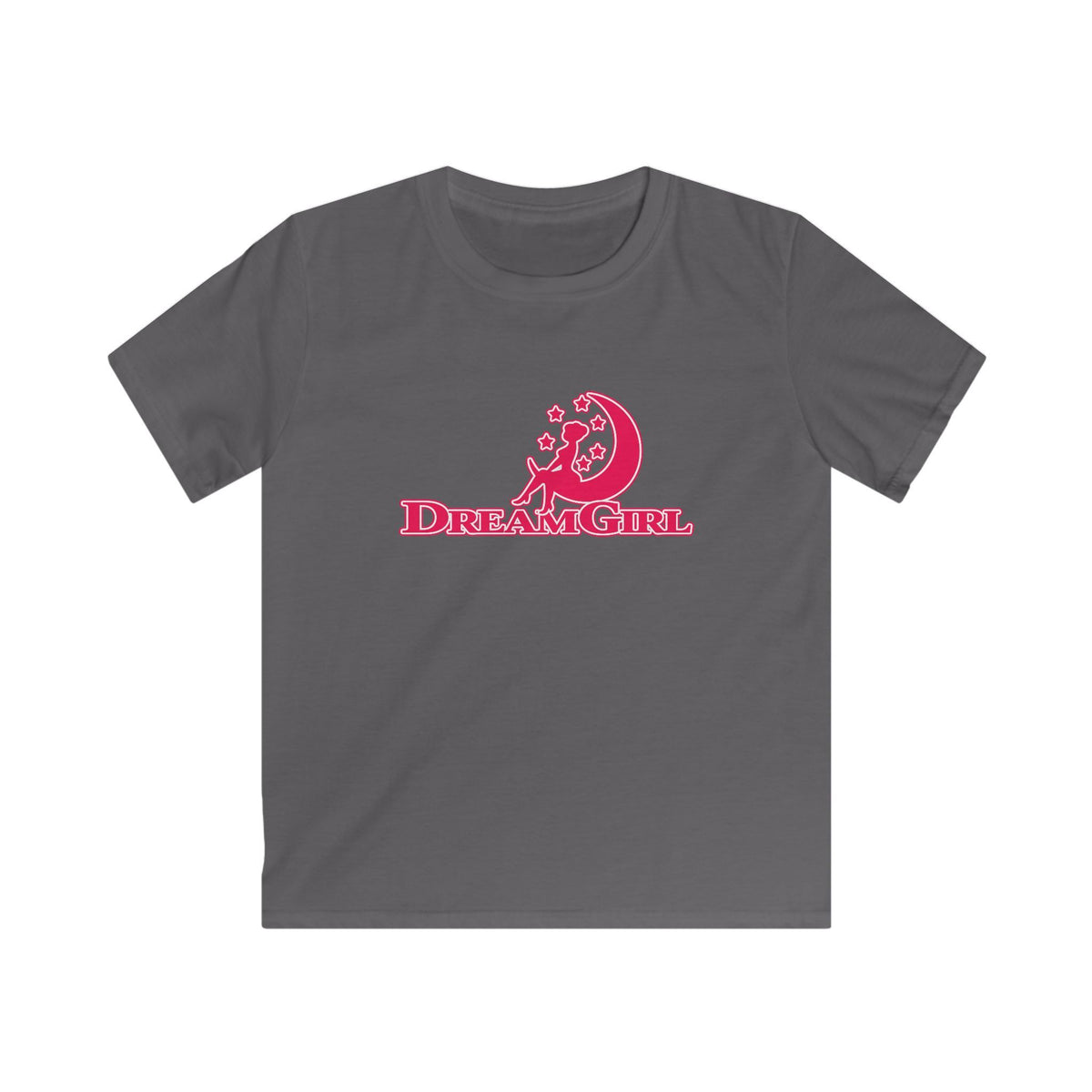 DreamGirl Kids T Shirt