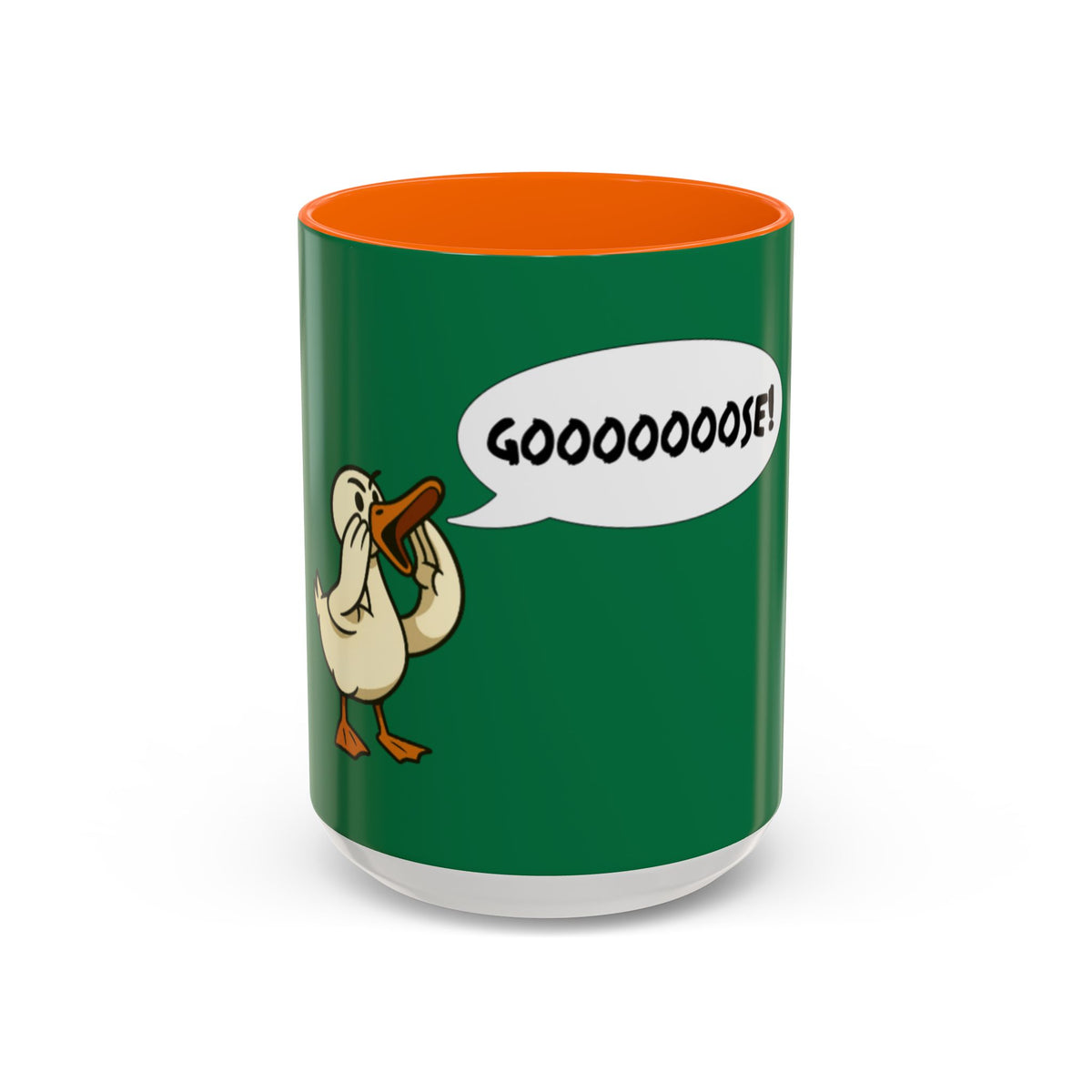 Gooooose! 15oz Coffee Mug
