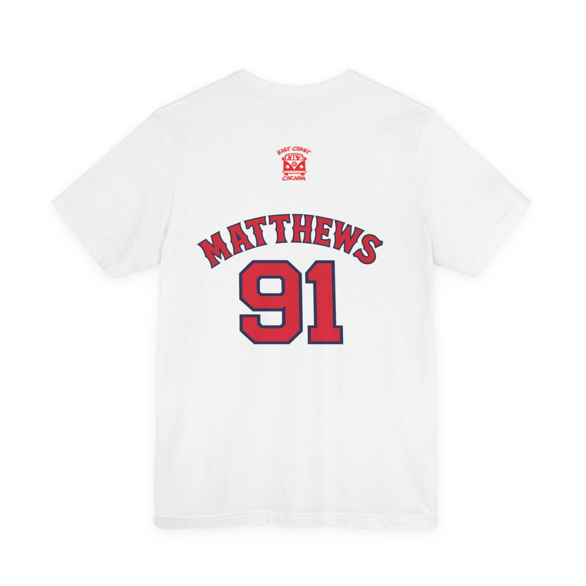Boston Recently Unisex T Shirt