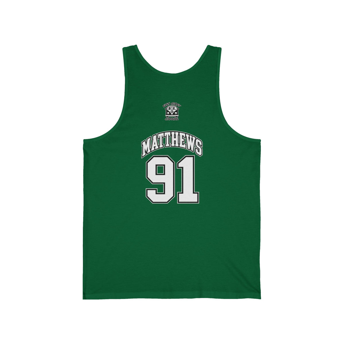 Philadelphia Everyday Jersey Tank