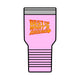 BOWA To The Future 30oz Polar Camel Insulated Tumbler