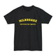 Milkshake Tall T-Shirt