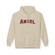Los Angeles Angel Pullover Hoodie