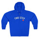 Toronto Two Step Zip Up Hoodie
