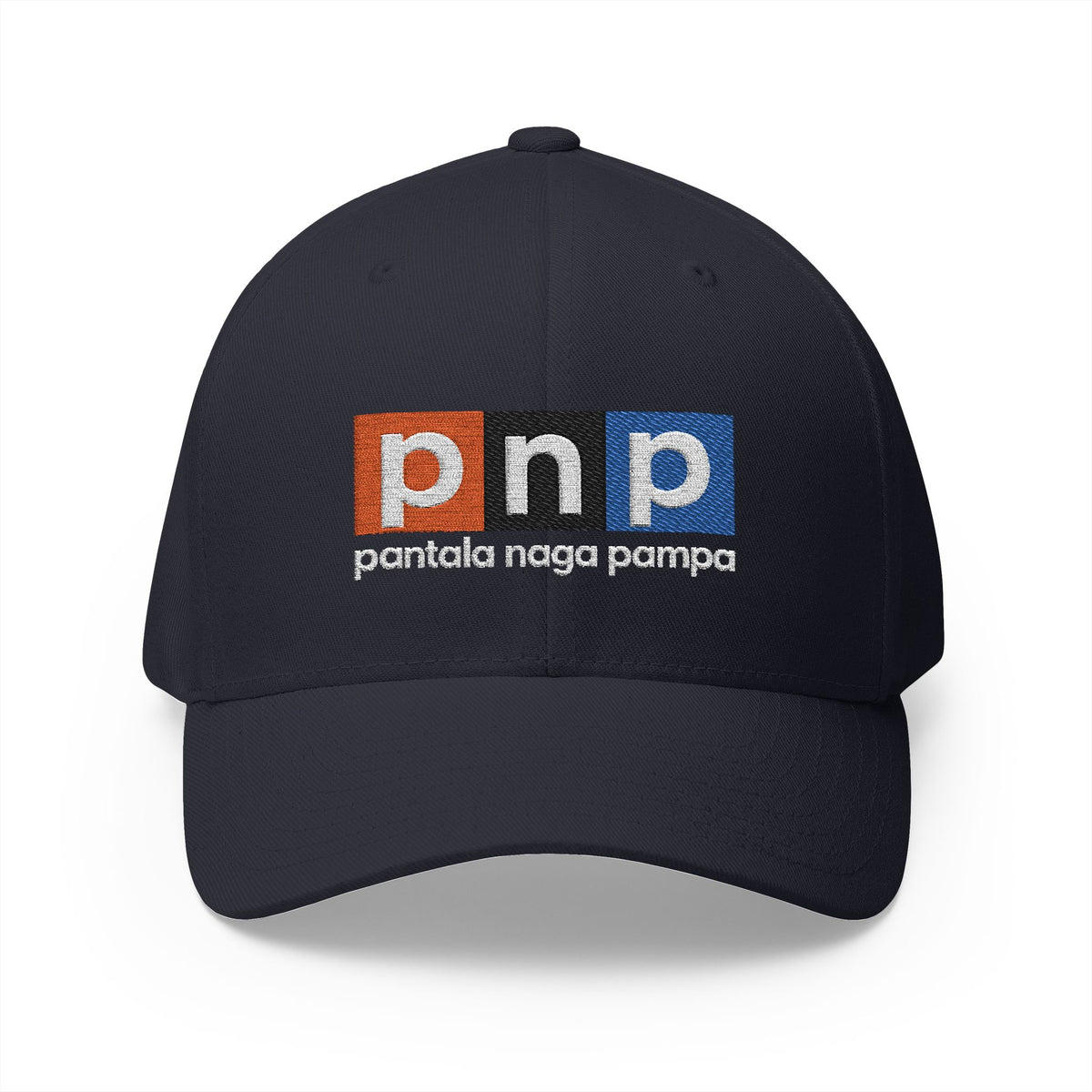 PNPR Flex Fit Cap
