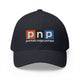 PNPR Flex Fit Cap