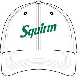 Squirm Youth Cap