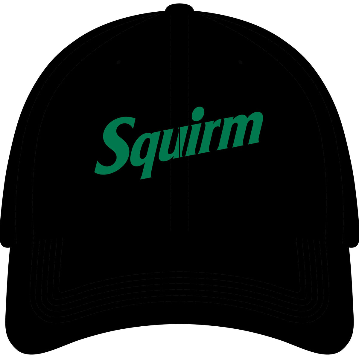 Squirm Youth Cap