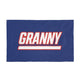New York Granny Double Sided 36 x 60" Flag