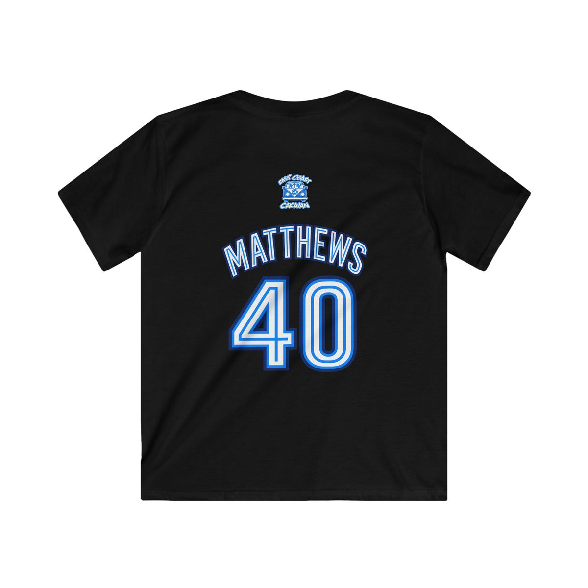 Toronto Two Step Kids T Shirt