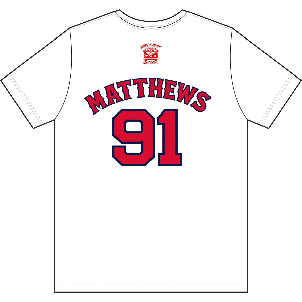 Boston Recently Dri Wick T Shirt