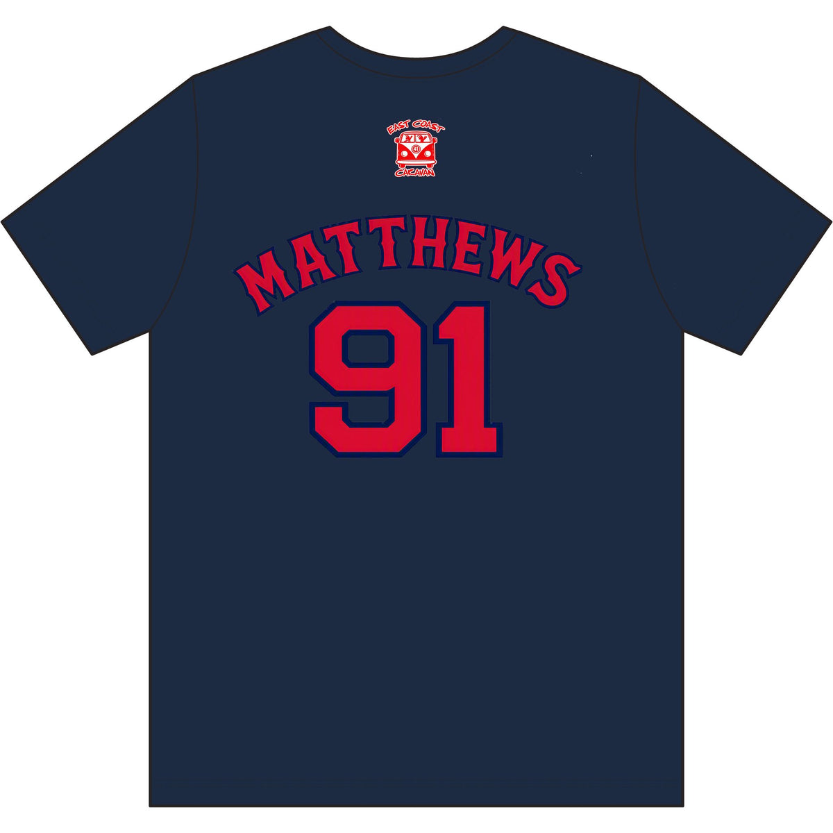 Boston Recently Dri Wick T Shirt
