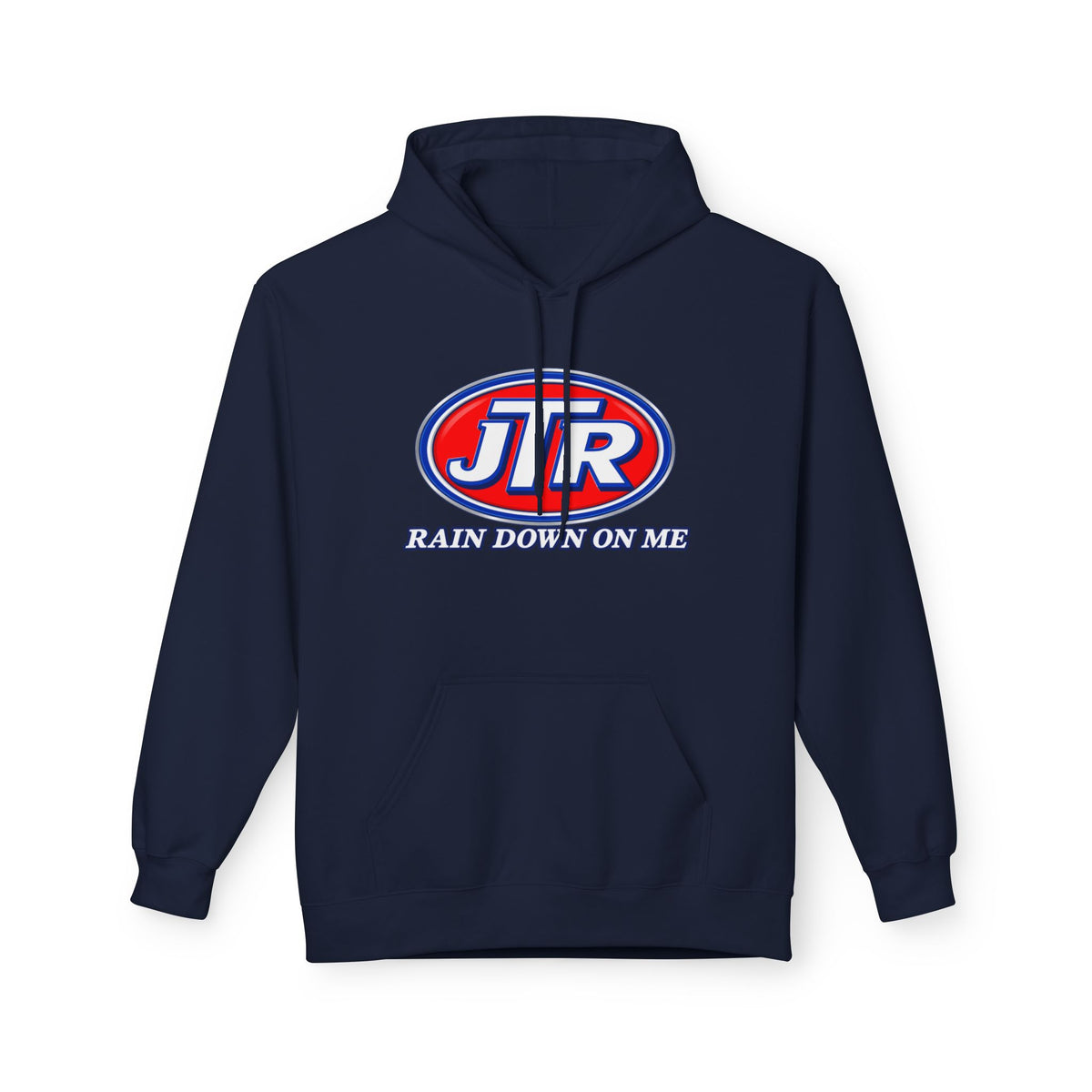 JTR Pullover Hoodie