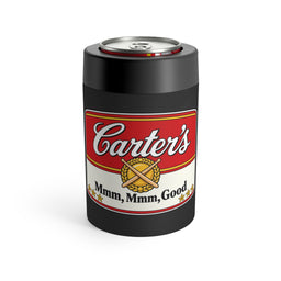 Carter's Mmm, Mmm, Good! 12 oz Can Holder
