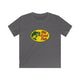 Big Bass Fish Kids T Shirt