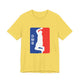 DMBA Unisex Short Sleeve T Shirt