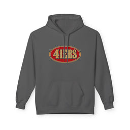 San Francisco 41ERS Unisex Pullover Hoodie