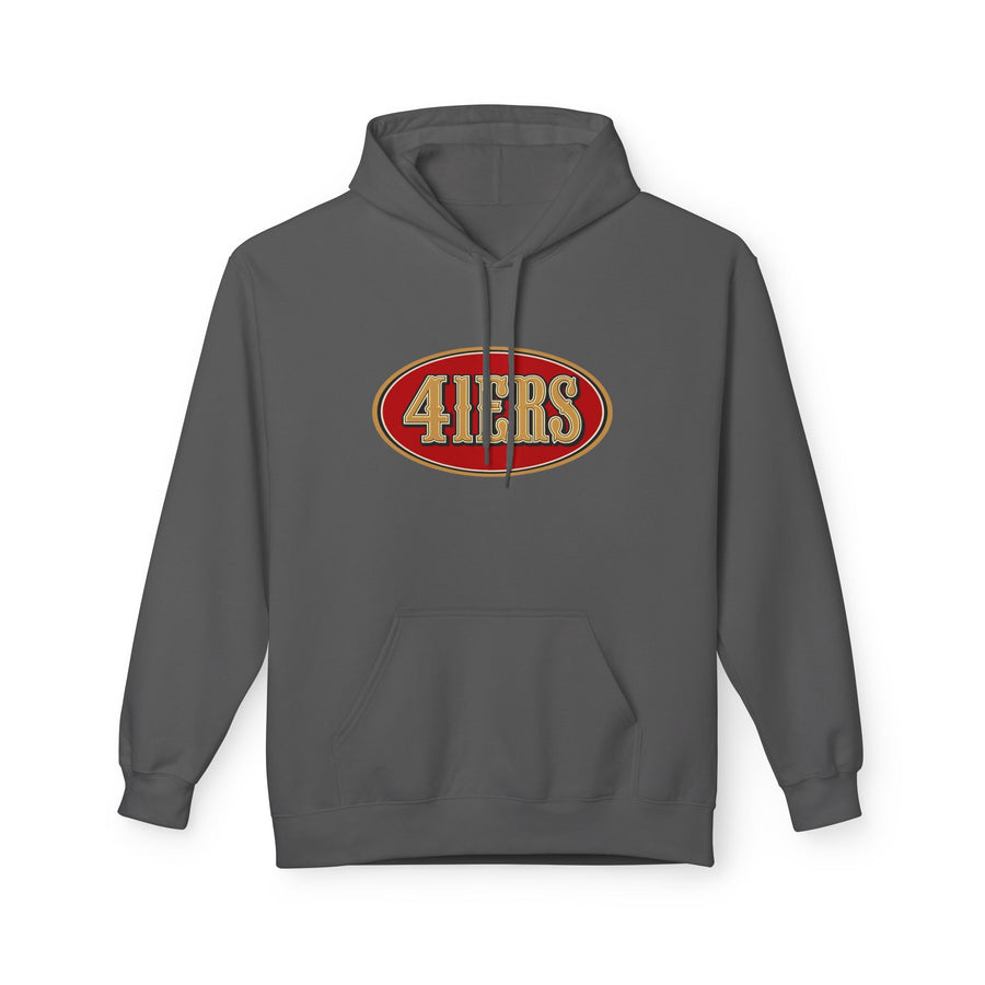 San Francisco 41ERS Unisex Pullover Hoodie