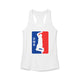 DMBA Women's Racerback Tank