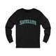 Satellite Mariners Long Sleeve Tee