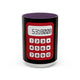 8th Grade Math Coffee Mug 15oz