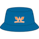 What Would You Say A Burger Bucket Hat