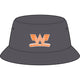 What Would You Say A Burger Bucket Hat