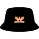 What Would You Say A Burger Bucket Hat