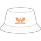 What Would You Say A Burger Bucket Hat