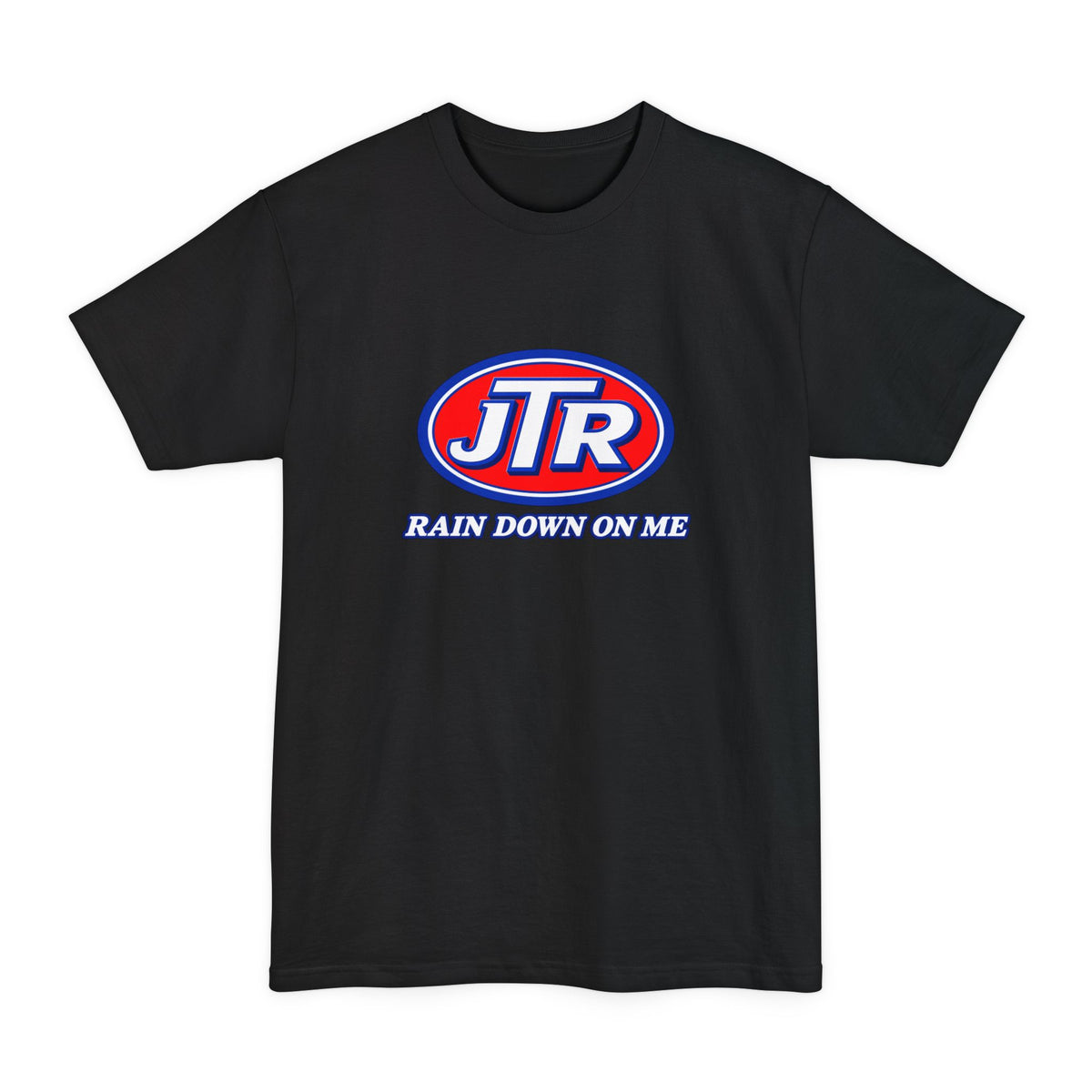 JTR Tall T-Shirt