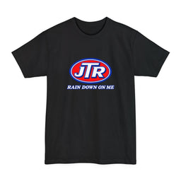 JTR Tall T-Shirt