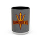 Arizona State Some Devil Coffee Mug 15oz