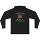 MamaRita Long Sleeve Hooded T-Shirt