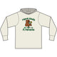 MamaRita Long Sleeve Hooded T-Shirt