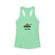 Fish Tank Women's Racerback Tank