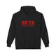 Beer For Dinner Pullover Hoodie