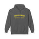 Milkshake Unisex Pullover Hoodie