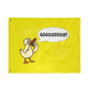Gooooose! Double Sided 36 x 60" Flag