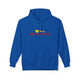 Drive In 'N Out Unisex Pullover Hoodie