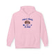 Mama Needs A Nap Pullover Hoodie