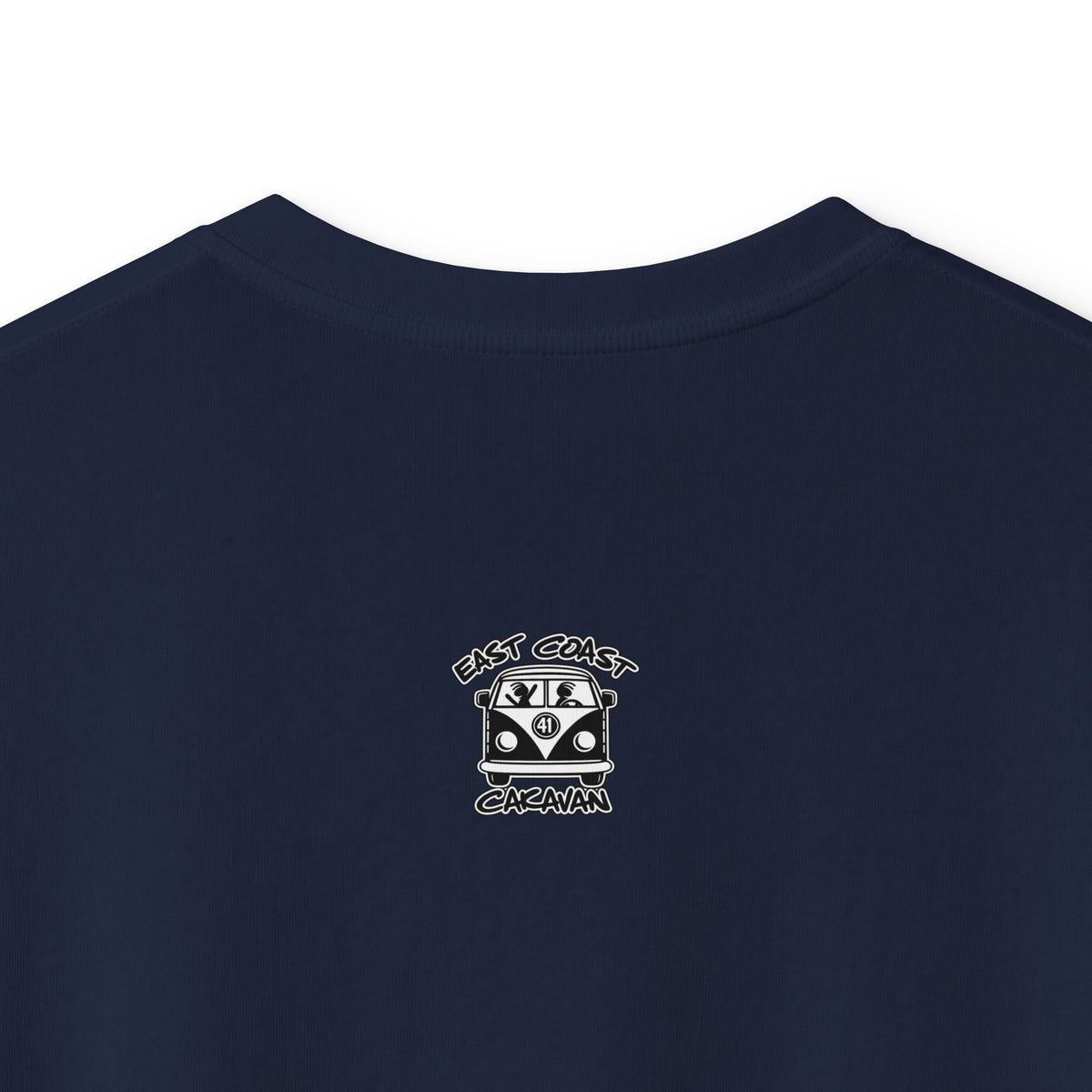 The Last Stop (Black Variant) Kids T Shirt