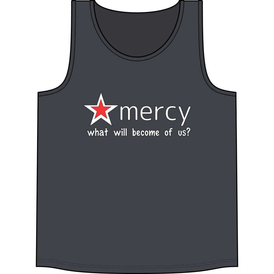 Mercy Me Concert Tank