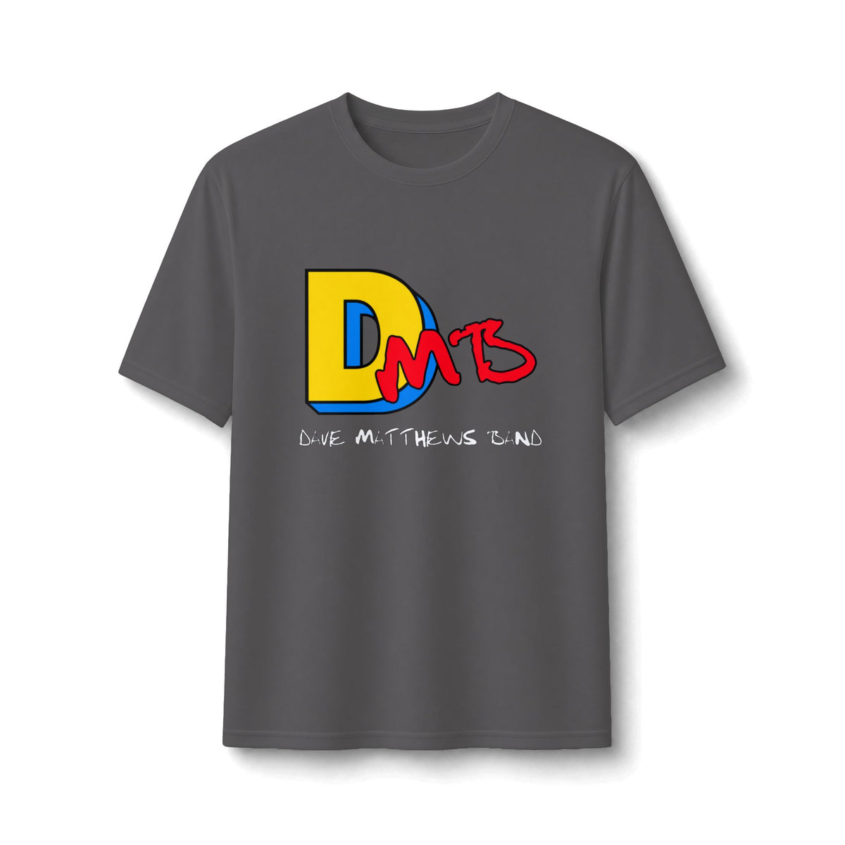 DMBTV Moisture Wick T Shirt
