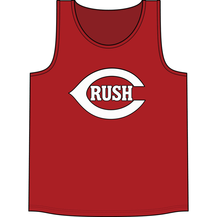 Cincinnati Crush Concert Tank